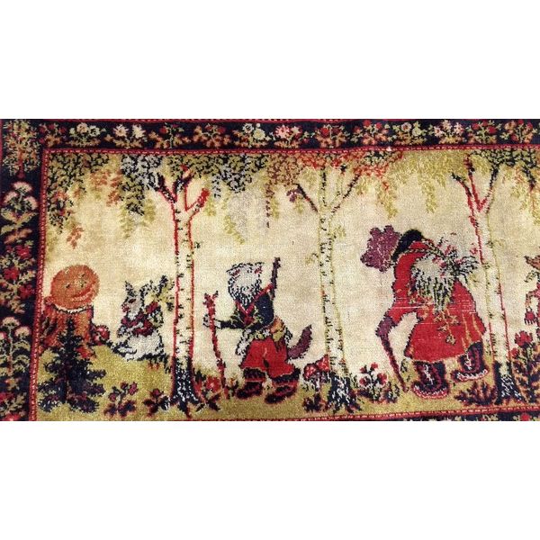 kids-wall-carpet-by-russian-folk-tale-kolobok.JPG