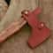 Handmade Viking Carbon Steel Tomahawk Axe Hatchet Hunting Axe Nowjpeg