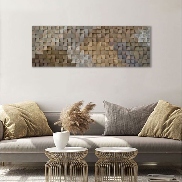 Serenity-cutted-wood-wall-decor-in-smoky-gray-powder-sand-beige-olive