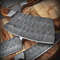 Handmade Damascus Chef Knife Set Of 5 Pcs.jpeg