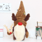 Reindeer Rudolf Plush Toy_Gnome Christmas_Holiday decor_.jpg