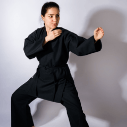 Gi or keikogi - martial arts training kimono