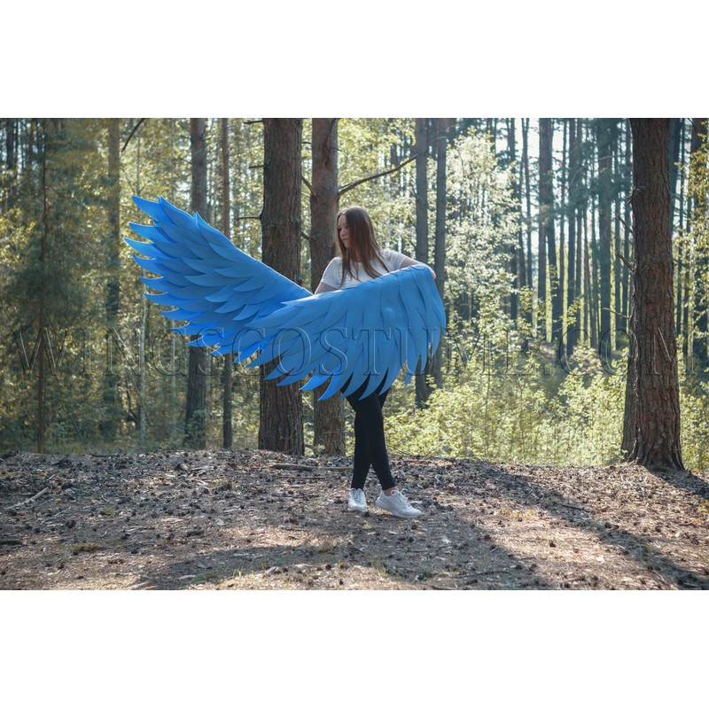 papi the harpy at animaga2.jpg