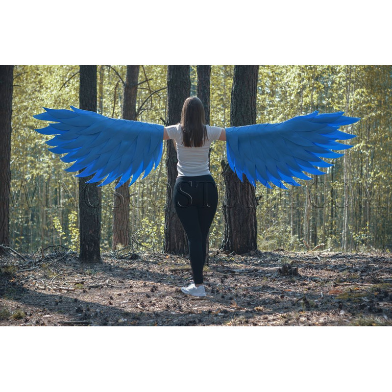 papi the harpy at animaga3.jpg