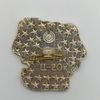 Brooch pin backs, vintage jewelry, rare vintage brooch, unique brooch, horse brooch,.jpg