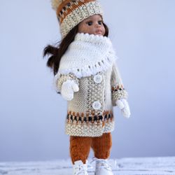 dianna effner little darling clothes, paola reina 13 inch, 13 inch dolls outfit, little darling by dianna effner clothes