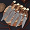 Handmade Damascus Chef Knife Sets.jpeg