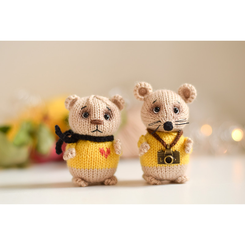 bear-and-mouse
