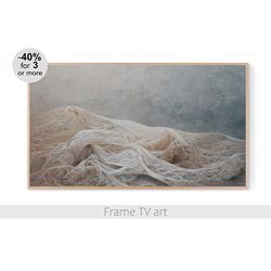 Samsung Frame TV art digital download 4K, Frame TV art abstract landscape, Frame TV art modern  | 657