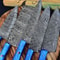 Hand Forged Knives Father's Day Gift Groomsmen Gift BBQ buy.jpeg