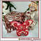 In-the-hoop-Christmas-toy-butterfly-machine-embroidery-design