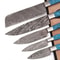 Handmade Damascus Chef Knife Set.jpeg