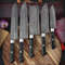 Handmade HAND FORGED DAMASCUS STEEL CHEF.jpeg