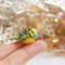 budgie-needle-felted-miniature