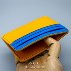 minimalist wallet, small wallet, credit card holder, every day carry, edc pocket organizer, front pocket wallet