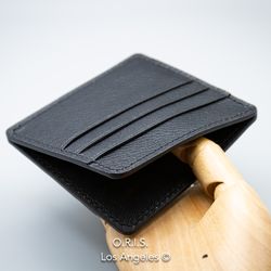 Minimalist Wallet, Small Wallet, Credit Card Holder, Every Day Carry, EDC Pocket Organizer, Front Pocket Wallet