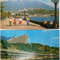 8 YALTA USSR vintage color photo postcards set views of town 1984.jpg