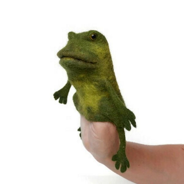 Frog toy puppet.JPG