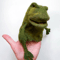 Frog toy puppet.JPG