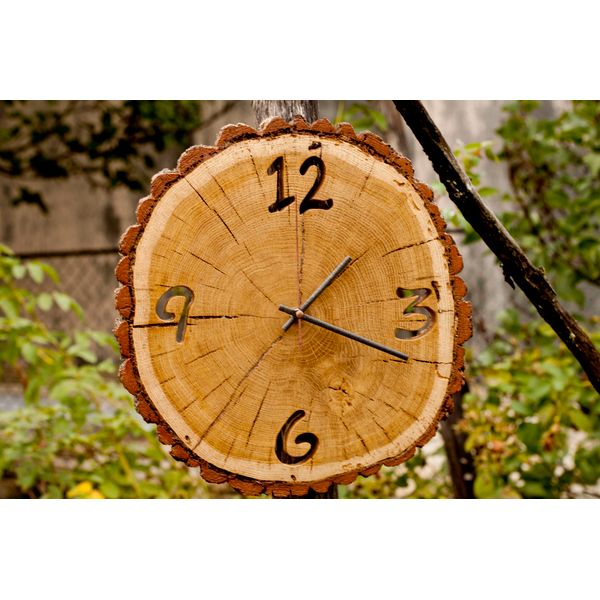 wooden slice clock.jpg