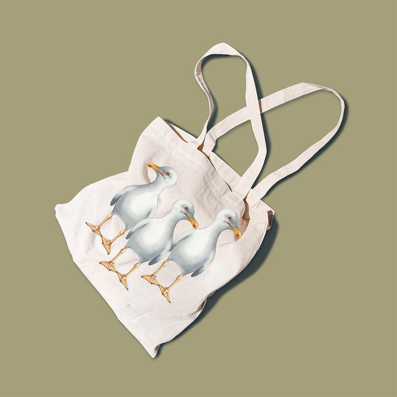 Funny seagulls watercolor clipart set-bag 9.jpg