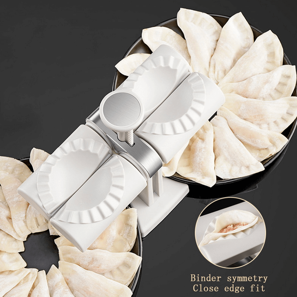 Dough Pressing Tools