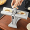 Quick Dumplings Pierogi Maker