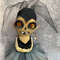 Halloween doll . Stange doll .