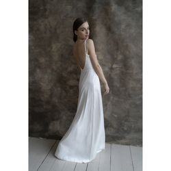 Wedding Dress Zoe