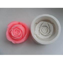 Rose 2 - silicone mold