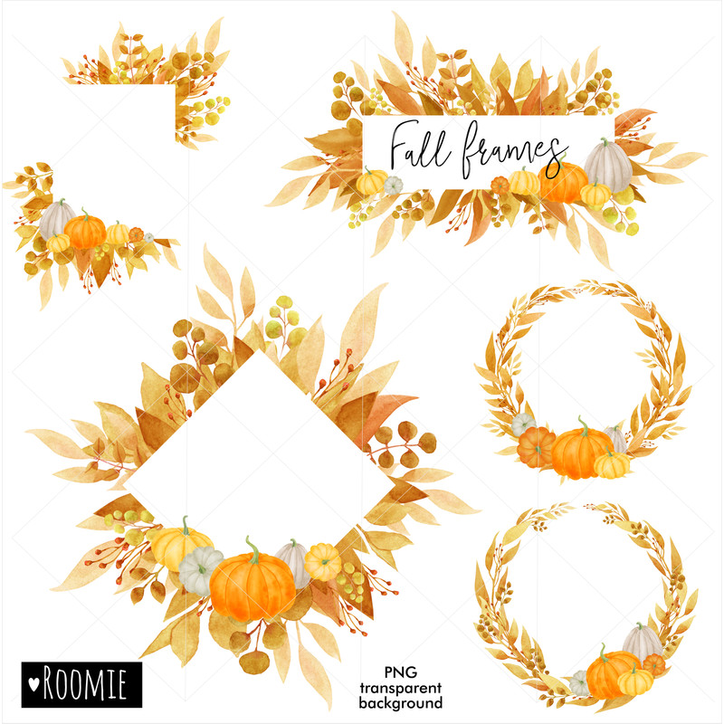 autumn-wreaths-with-pumpkins-png- Fall-leaf-frame-.jpg