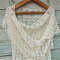 Ivory knit bridal shawl (6).JPG