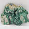Malachite with calcite, natural malachite, home decor, stone figures, stone slab, stone souvenir.jpeg