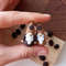 Coffee Gnome - miniature gnome figurine - kitchen gnomes 5.jpg