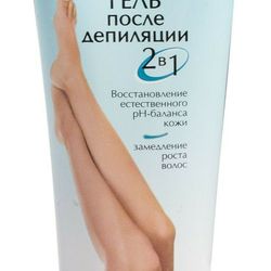 Belita & Vitex Special Care AFTER-DEPILATION Gel against Bumps and Ingrown Hairs