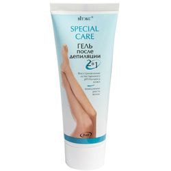 Belita & Vitex Special Care AFTER-DEPILATION Gel against Bumps and Ingrown Hairs