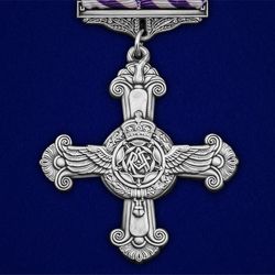 Distinguished Flying Cross. Great Britain. Copy, reproduction