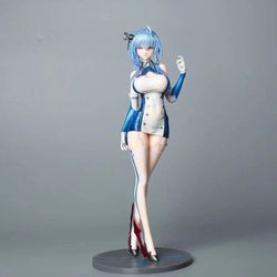 Action Figure Azur Lane Beautiful Cute Anime Doll Gift Toy USA Stock Brand New