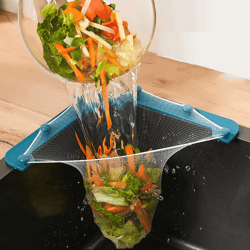 sink strainer