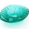 3 Vintage Vitriol Glass Ashtray MEDUSA USSR 1960s.jpg