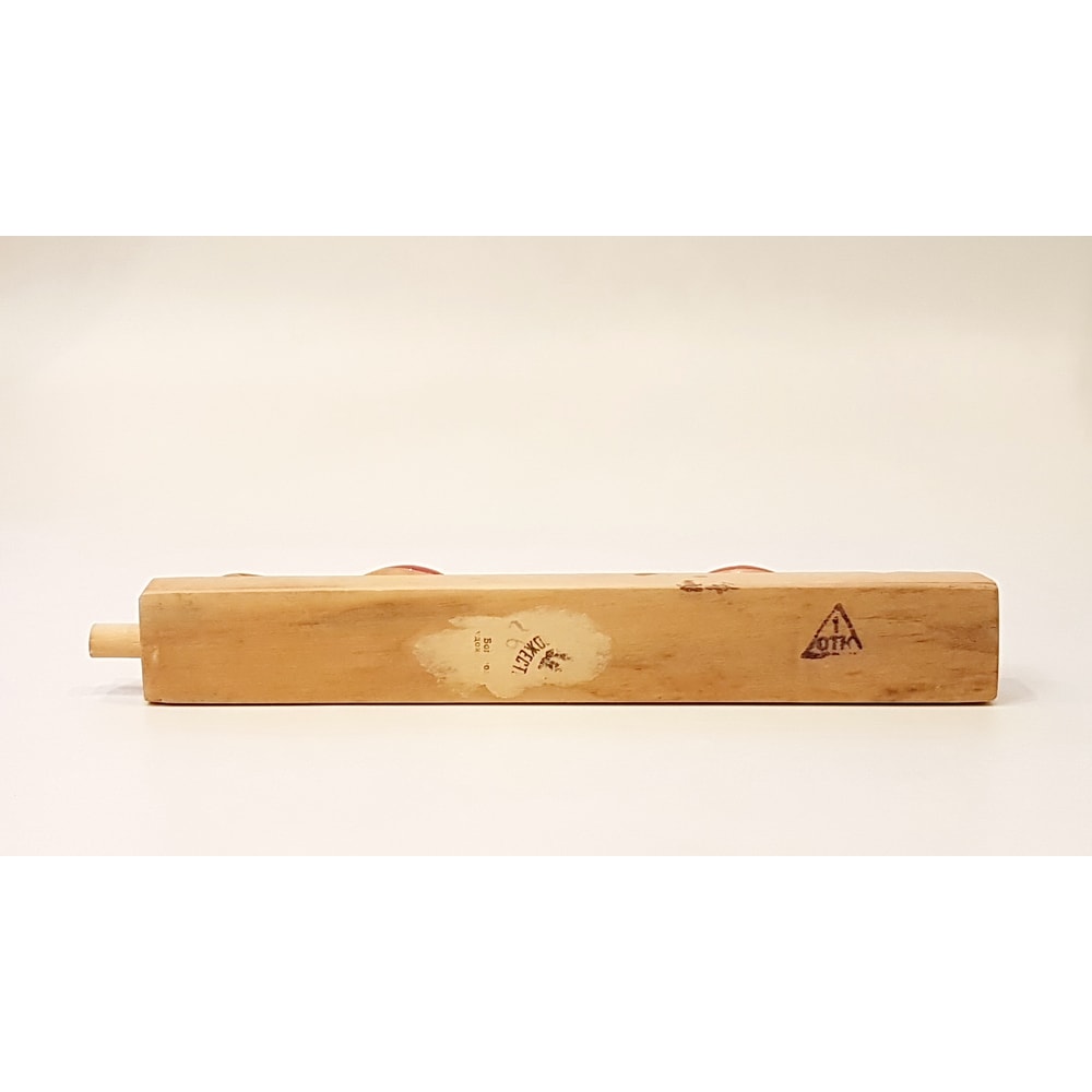 11 USSR Vintage Bogorodsk Wooden Carving Souvenir Toy BIRDIES 1980s.jpg