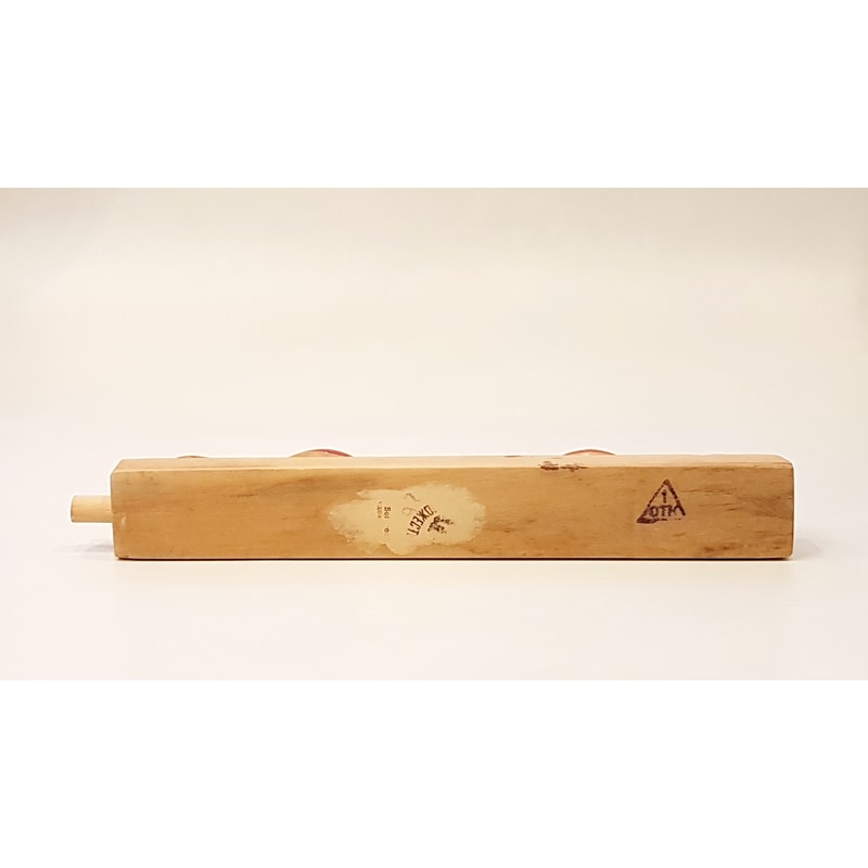 11 USSR Vintage Bogorodsk Wooden Carving Souvenir Toy BIRDIES 1980s.jpg