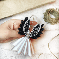 angel doll, christmas angel, angel, angel wings, christmas decor, christmas decorations, guardian angel