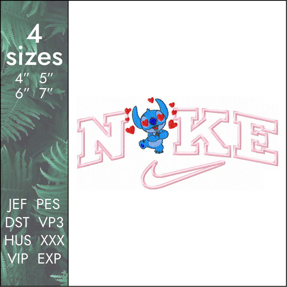 Nike stitch lilo cartoon embroidery design 1.jpg