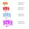 Nike burning embroidery design sizes