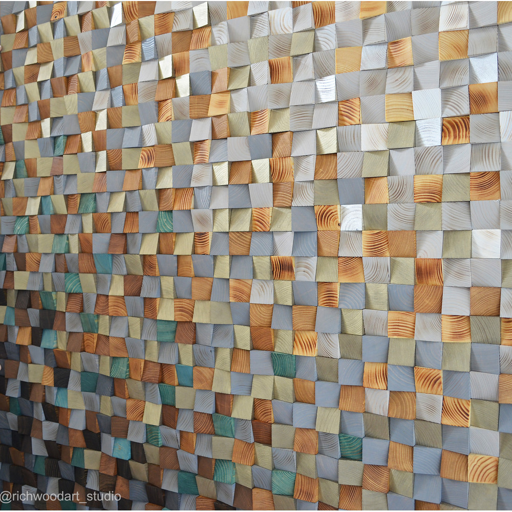 Spring-awakening-in-gradient-Scandinavian-wood-wall-art