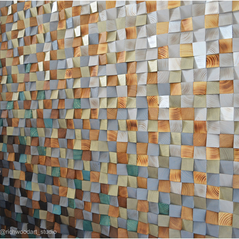 Spring-awakening-in-gradient-Scandinavian-wood-wall-art