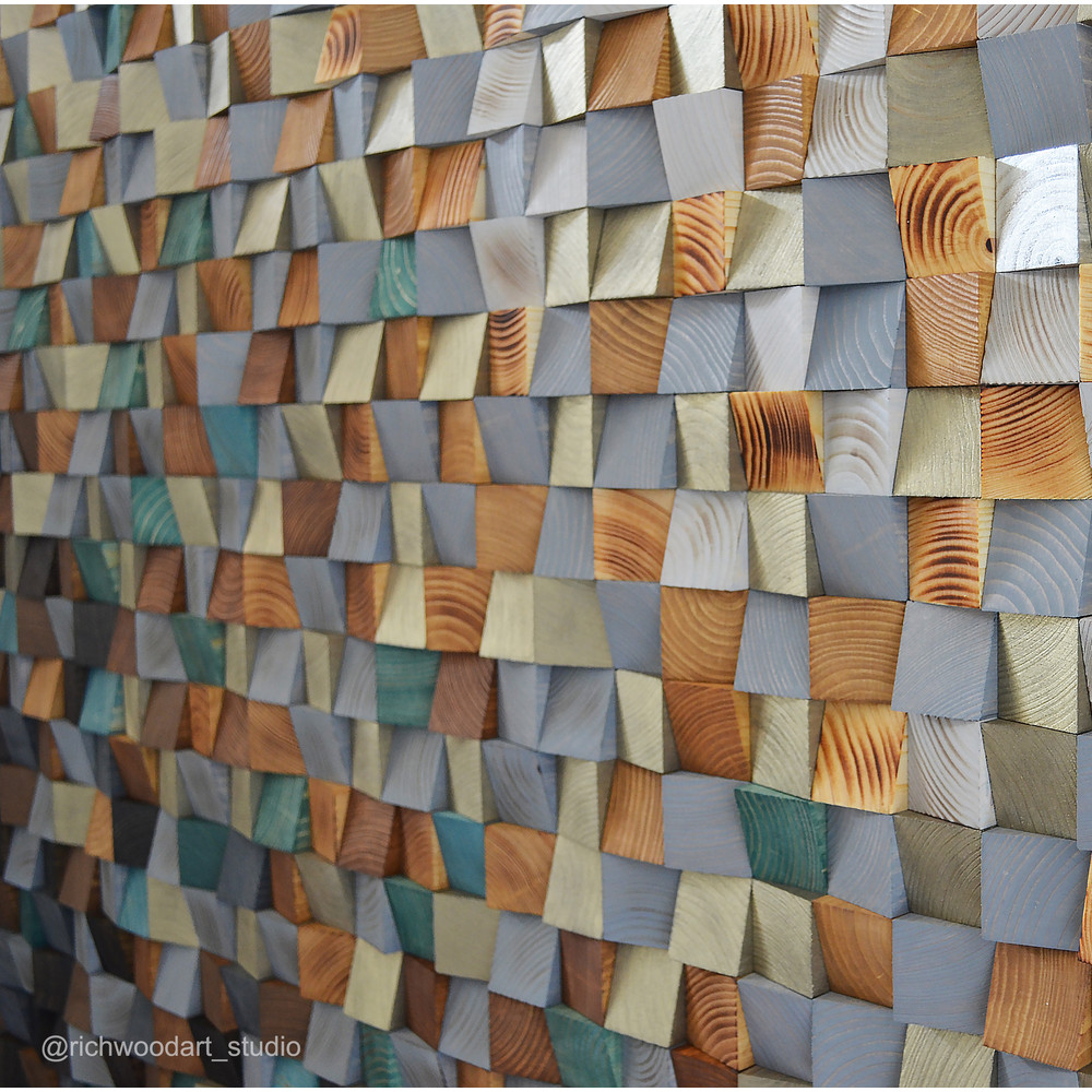 Spring-awakening-in-gradient-Scandinavian-wood-wall-art