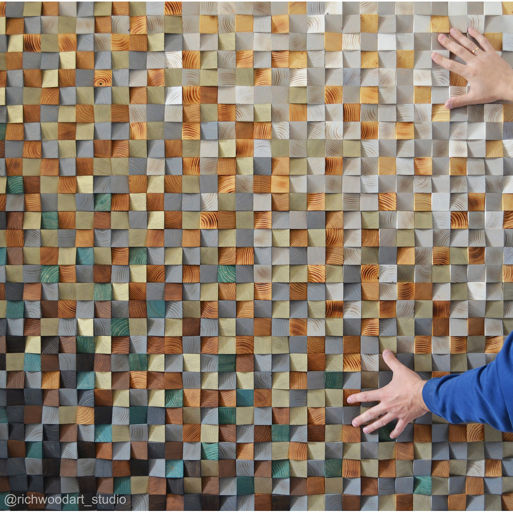 Spring-awakening-in-gradient-Scandinavian-wood-wall-art