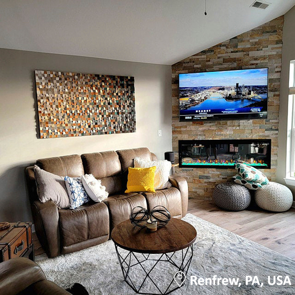 Modern-wood-wall-sculpture